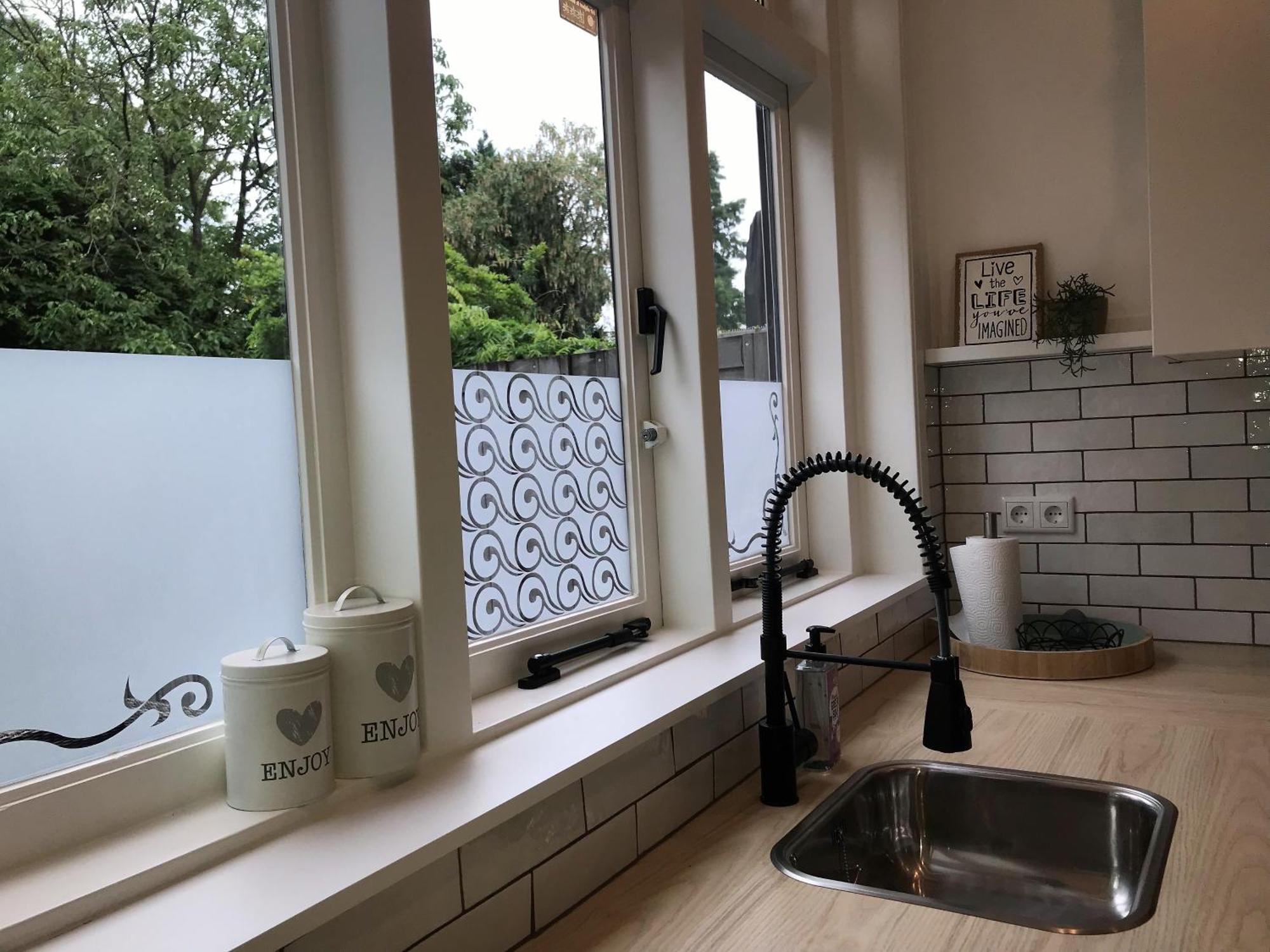Gezellige Benedenwoning Singel Apartment *